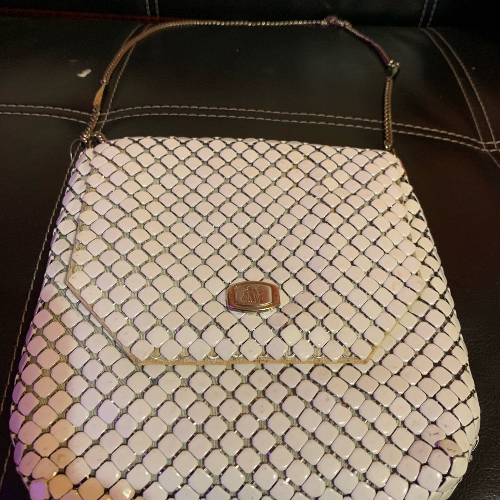 Vintage bag made in Korea